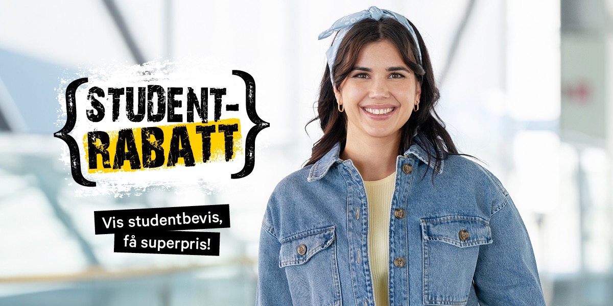 Jekta Studentkampanje