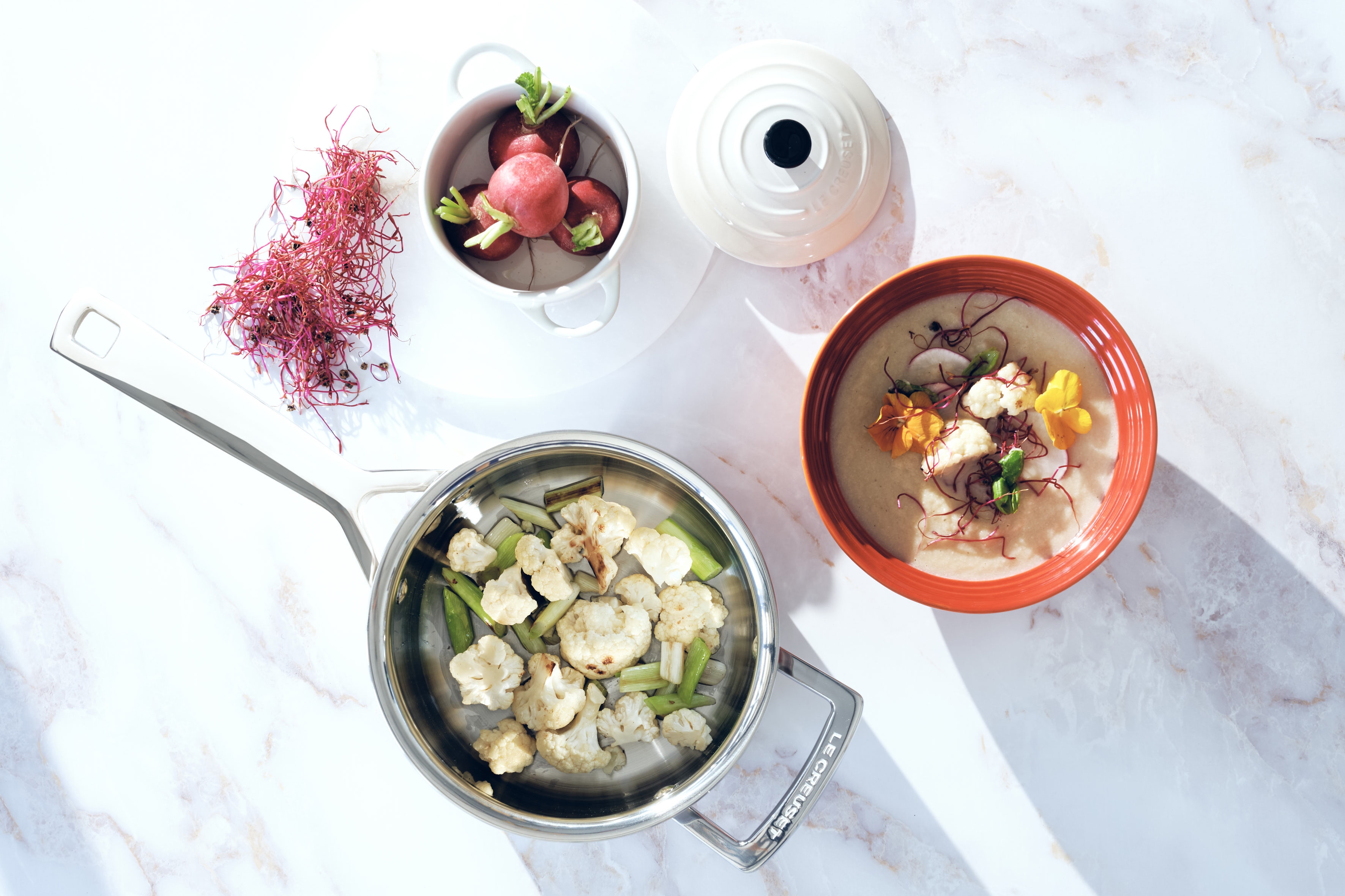 Suppetips fra Kitch´n