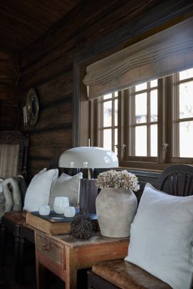 Fjellhytta Geilo Elin Fossland Styling 2